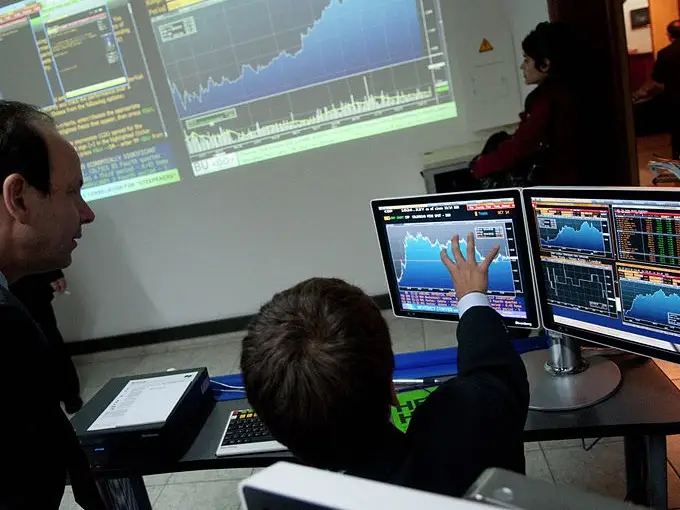 Wall Street Skandalları ve Krizleri