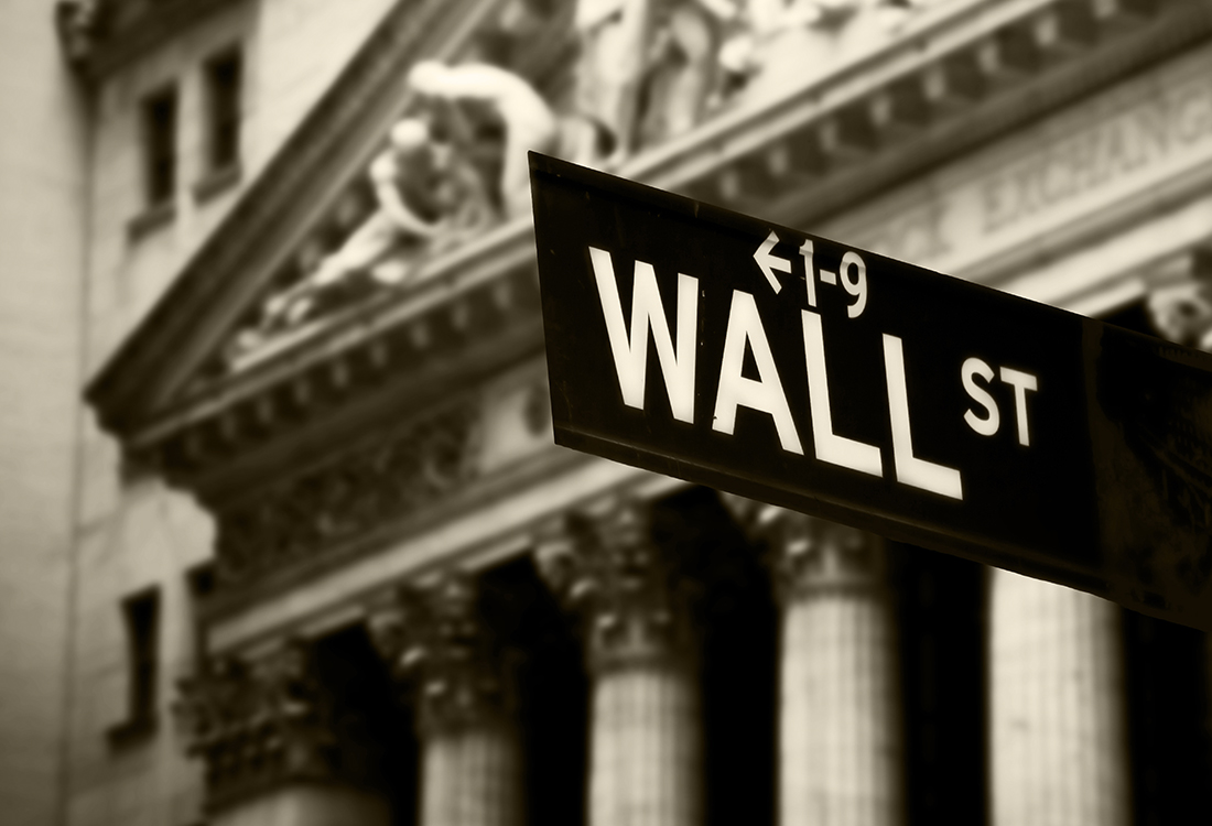 Wall Street Terimleri ve Jargon Wall Street Terimleri ve Jargon